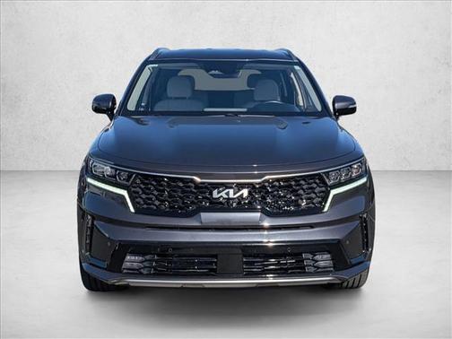 2022 Kia Sorento Plug-In Hybrid SX Prestige