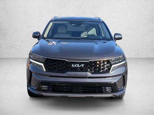 2022 Kia Sorento Plug-In Hybrid SX Prestige