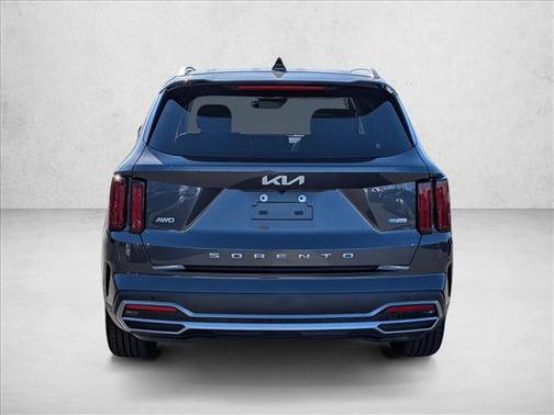 2022 Kia Sorento Plug-In Hybrid SX Prestige