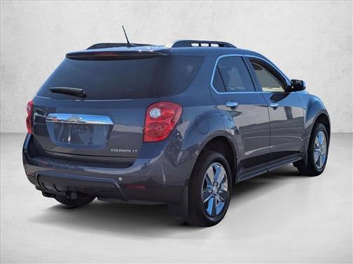 2014 Chevrolet Equinox 1LT