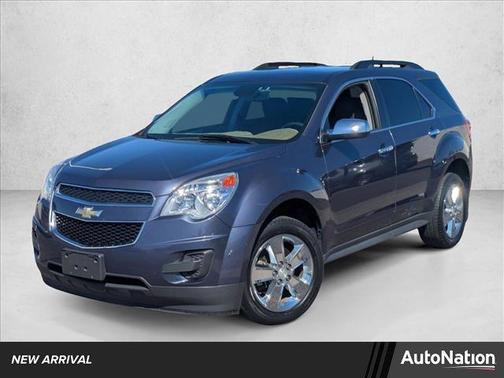 2014 Chevrolet Equinox 1LT
