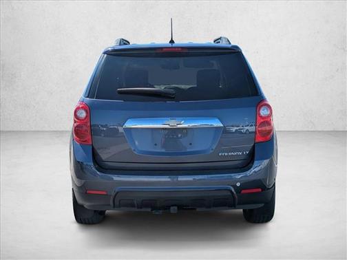 2014 Chevrolet Equinox 1LT