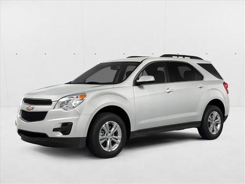 2014 Chevrolet Equinox 1LT