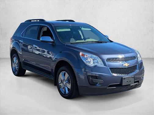 2014 Chevrolet Equinox 1LT