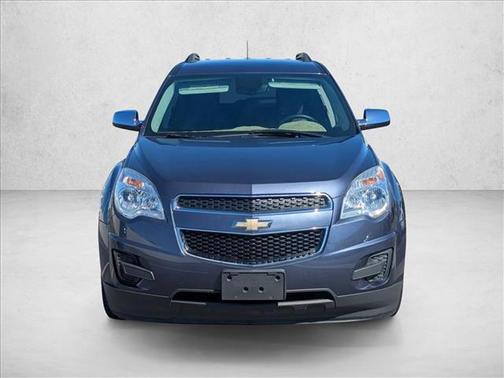 2014 Chevrolet Equinox 1LT