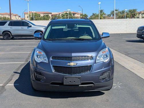 2014 Chevrolet Equinox 1LT