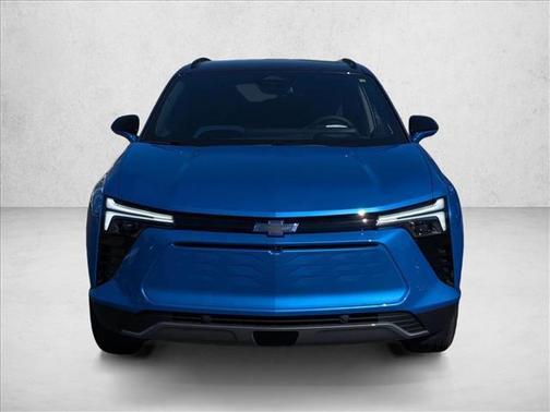 2026 Chevrolet Blazer EV AWD LT