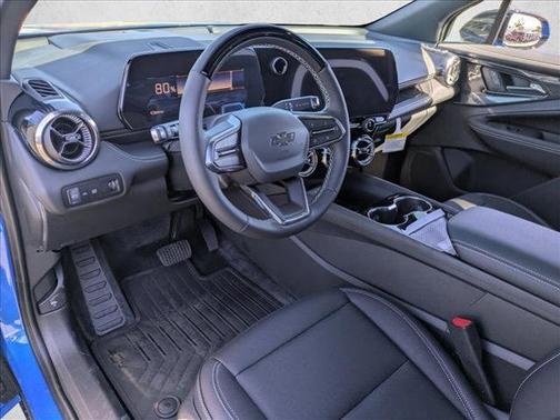 2026 Chevrolet Blazer EV AWD LT