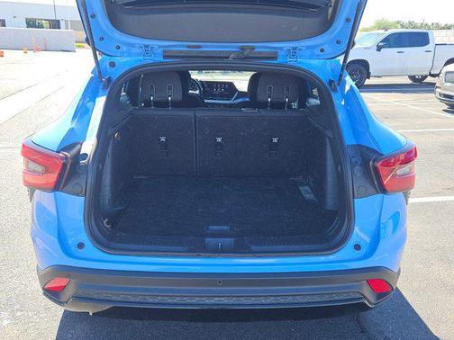 2024 Chevrolet Trax FWD 1RS