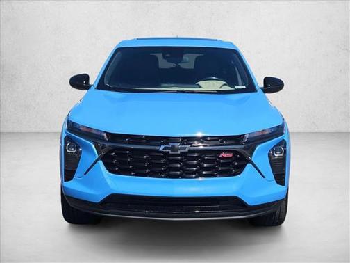 2024 Chevrolet Trax FWD 1RS