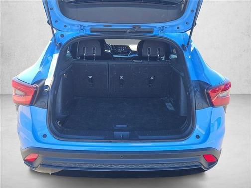 2024 Chevrolet Trax FWD 1RS