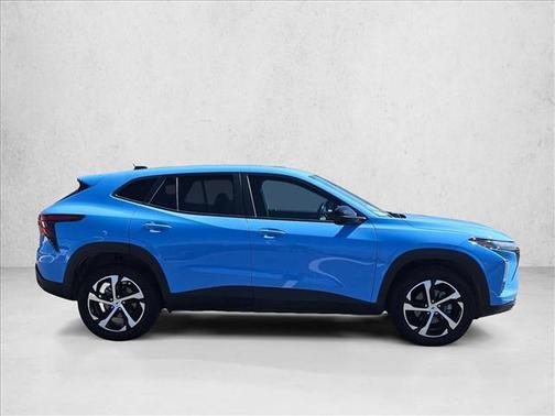 2024 Chevrolet Trax FWD 1RS