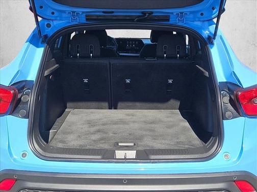 2024 Chevrolet Trax FWD 1RS