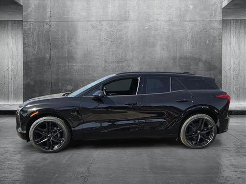 2025 Chevrolet Blazer EV RWD RS