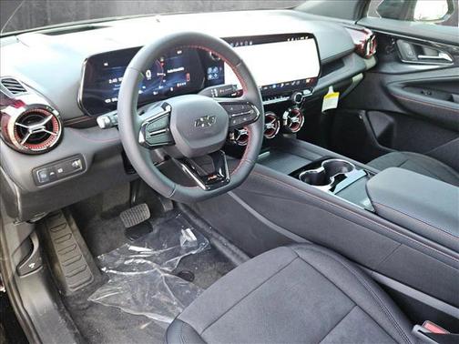 2025 Chevrolet Blazer EV RWD RS