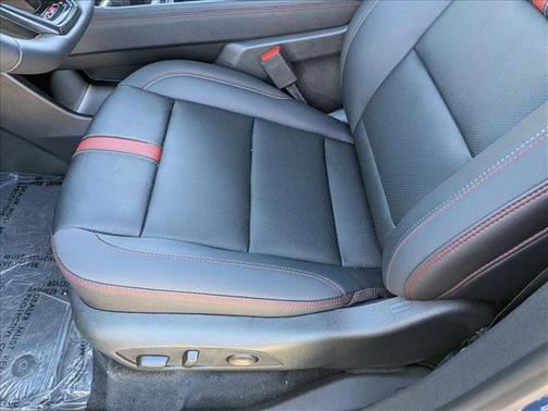 Lakeshore Blue Metallic 2026 Chevrolet Traverse RS