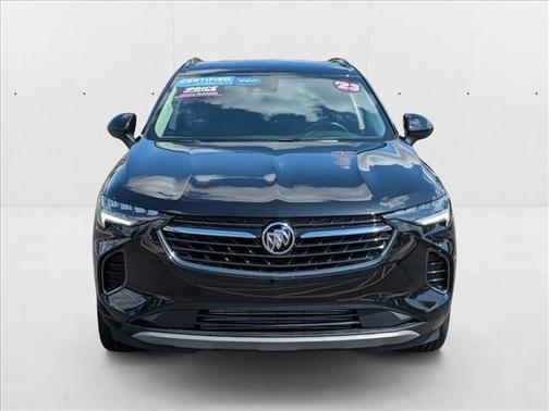 2023 Buick Envision Preferred AWD