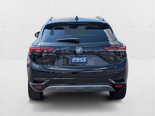 2023 Buick Envision Preferred AWD