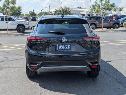 2023 Buick Envision Preferred AWD