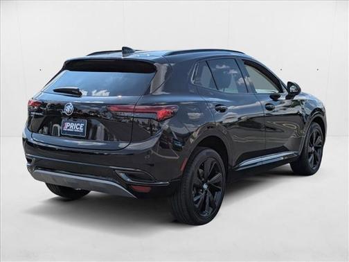 2023 Buick Envision Preferred AWD