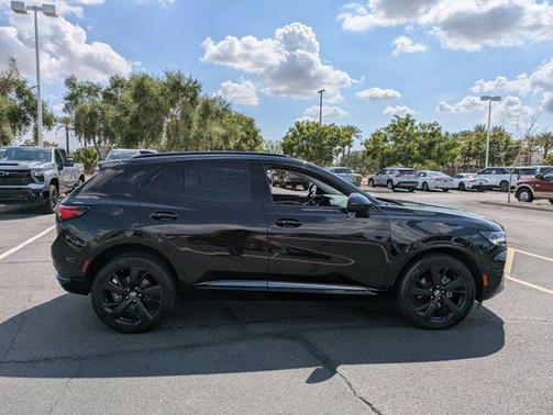 2023 Buick Envision Preferred AWD