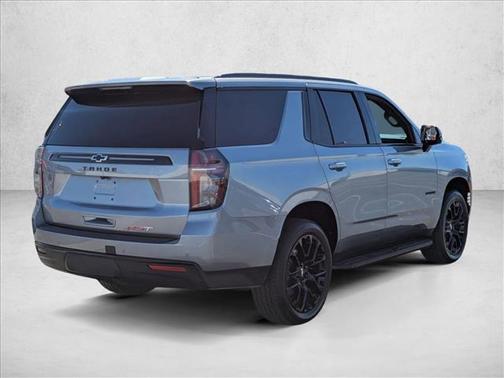 2024 Chevrolet Tahoe 4WD RST
