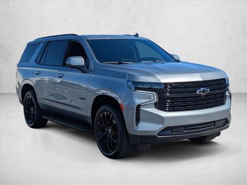 2024 Chevrolet Tahoe 4WD RST
