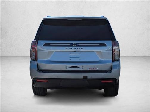 2024 Chevrolet Tahoe 4WD RST