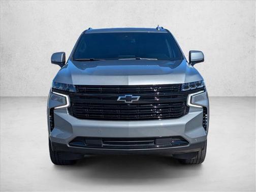 2024 Chevrolet Tahoe 4WD RST