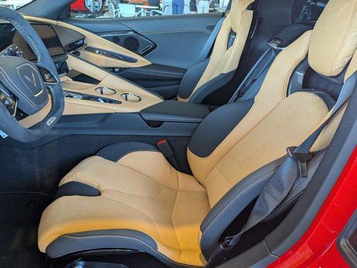 2026 Chevrolet Corvette Z06