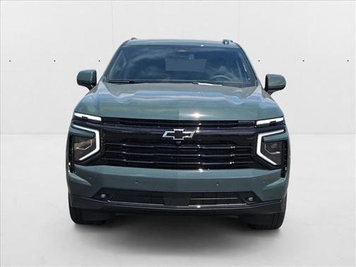 2025 Chevrolet Tahoe 2WD RST