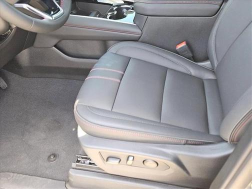2025 Chevrolet Tahoe 2WD RST
