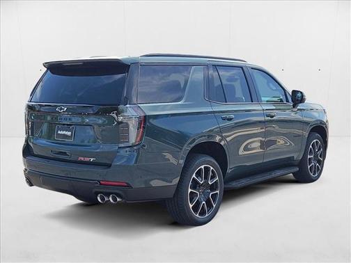 2025 Chevrolet Tahoe 2WD RST