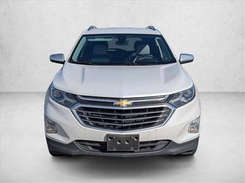 2018 Chevrolet Equinox Premier w/2LZ