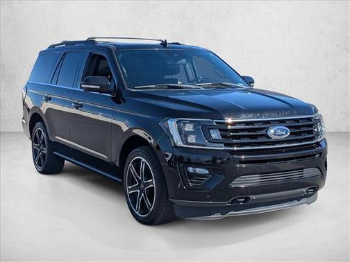 2020 Ford Expedition Limited