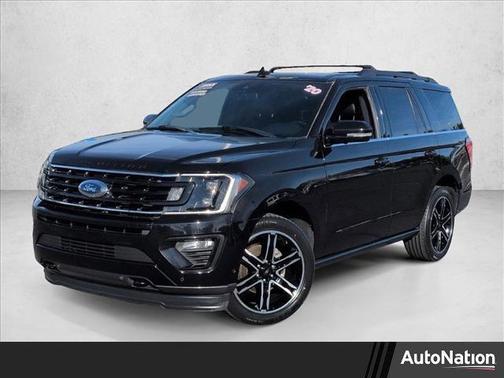 2020 Ford Expedition Limited