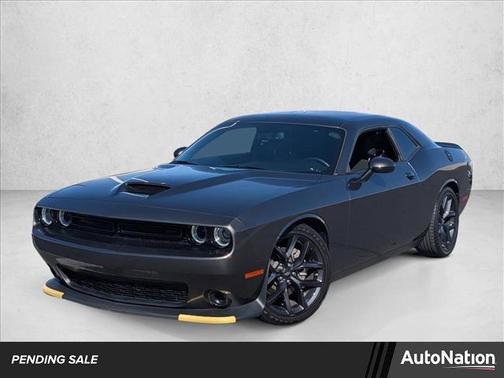 2023 Dodge Challenger GT