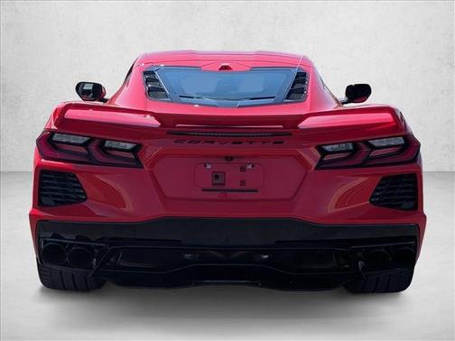 2020 Chevrolet Corvette Stingray w/3LT