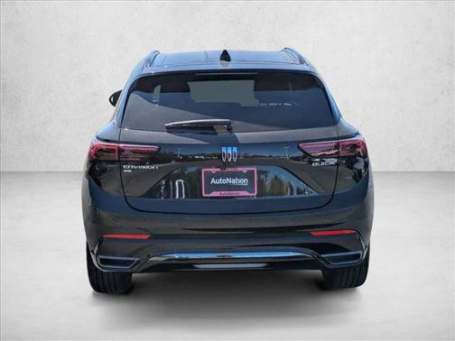 2025 Buick Envision Sport Touring AWD