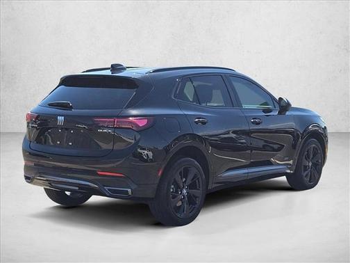 2025 Buick Envision Sport Touring AWD