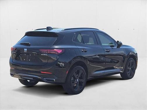 2025 Buick Envision Sport Touring AWD