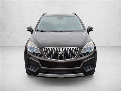2016 Buick Encore Base
