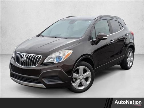 2016 Buick Encore Base