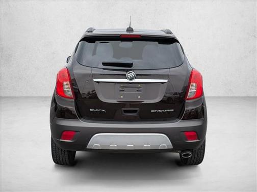 2016 Buick Encore Base