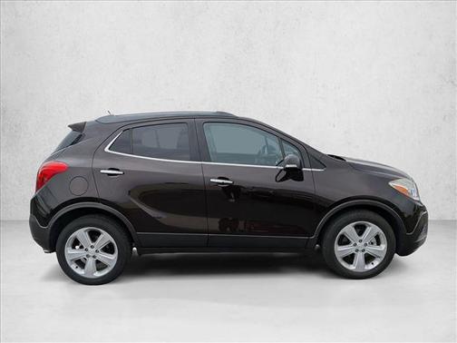2016 Buick Encore Base