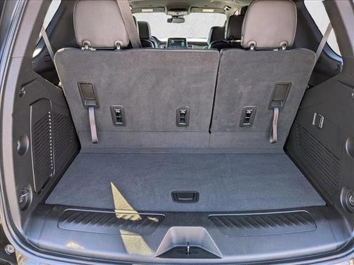 Black 2023 Chevrolet Tahoe LT