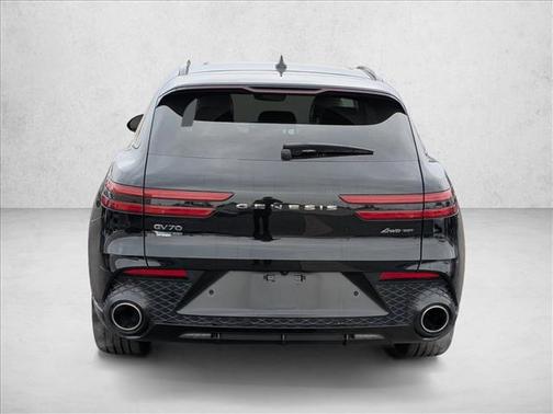 2023 Genesis GV70 3.5T AWD Sport
