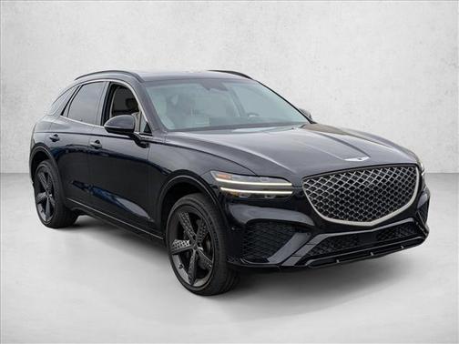 2023 Genesis GV70 3.5T AWD Sport