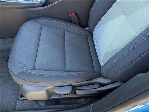 Marina Blue Metallic 2026 Chevrolet Trax FWD 1RS