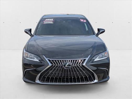 2023 Lexus ES 350 Base